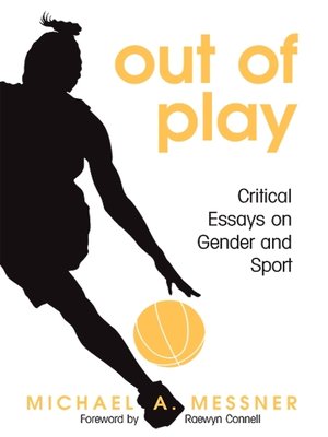 cover image of Out of Play